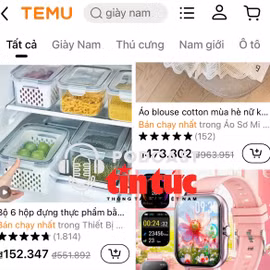 ‘Giải mã cùng luật sư’: Cần mạnh tay xử lý sàn thương mại điện tử không phép