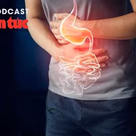 Bác sĩ ơi: Tránh bị rối loạn tiêu hóa trong ngày Tết