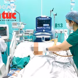 Bác sĩ ơi: Bệnh não mô cầu nguy hiểm, dễ lây lan