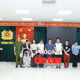 Tin nóng trong nước sáng 16/3/2026