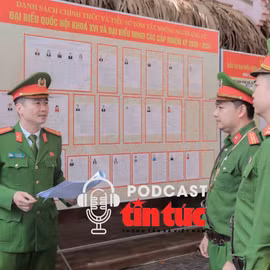 Tin nóng trong nước sáng 14/3/2026