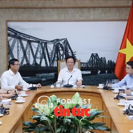 Tin nóng trong ngày 31/7/2026