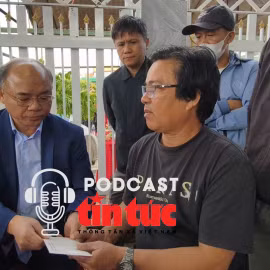 Tin nóng trong nước sáng 28/12/2025