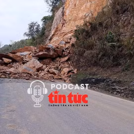 Tin nóng trong nước sáng 15/12/2025