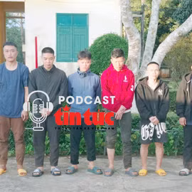 Tin nóng trong nước sáng 21/12/2025