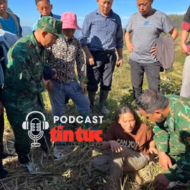Tin nóng trong nước sáng 2/12/2025
