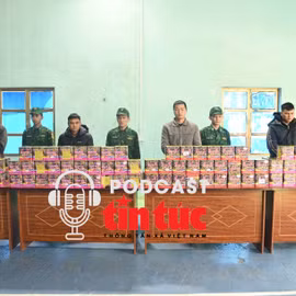 Tin nóng trong nước sáng 20/12/2025