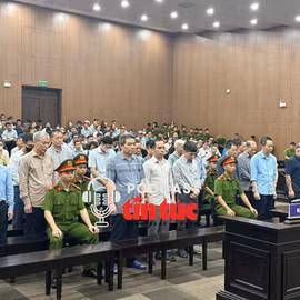Tin nóng trong nước sáng 8/4/2026