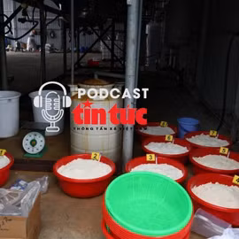 Tin nóng trong nước nghe nhanh sáng 27/3