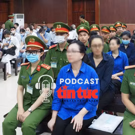 Tin nóng trong nước nghe nhanh sáng 26/3