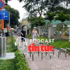 TP Hồ Chí Minh: Tháo dỡ thanh chắn vỉa hè, tạo lối đi thông thoáng cho người dân