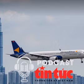 Vietravel Airlines tung 10.000 chỗ bay phục vụ cao điểm Tết Bính Ngọ 2026