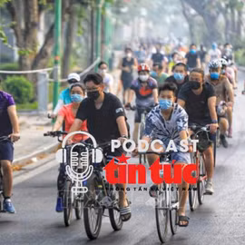 TP Hồ Chí Minh: Gặp khó khi mở làn đường riêng cho xe đạp ở khu trung tâm