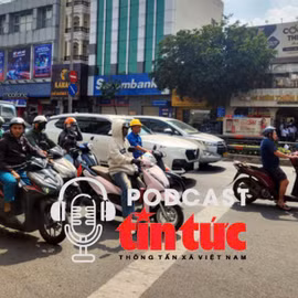 TP Hồ Chí Minh: Đề xuất bổ sung hình thức lao động công ích khi vi phạm giao thông