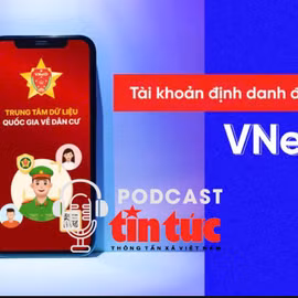VneID sẽ tích hợp gần 200 loại giấy tờ để hướng tới 'một ứng dụng thay mọi giấy tờ'