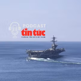 Tin nóng thế giới sáng 17/3/2026