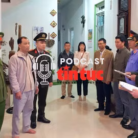 Tin nóng trong nước nghe nhanh sáng 29/3