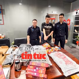 Tin nóng trong nước nghe nhanh sáng 16/3