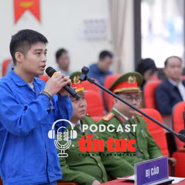Tin nóng trong nước nghe nhanh sáng 7/3