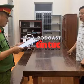 Tin nóng trong nước nghe nhanh sáng 13/3