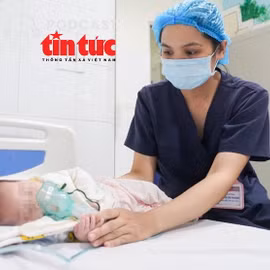 Bác sĩ ơi: Bệnh ho gà nguy hiểm với trẻ sơ sinh như thế nào?