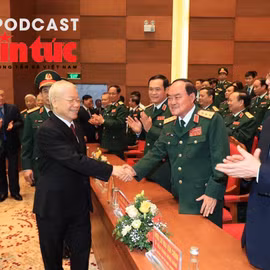 Những ngày cuối đời của Tổng Bí thư Nguyễn Phú Trọng qua lời kể của y bác sĩ Bệnh viện Trung ương quân đội 108