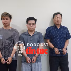 Tin nóng trong nước sáng 5/6/2025