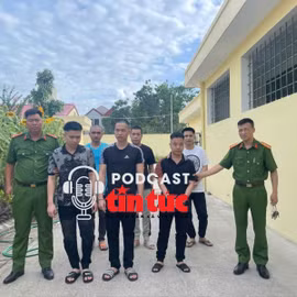 Tin nóng trong nước sáng 7/6/2025