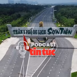 Tin nóng trong nước sáng 8/6/2025