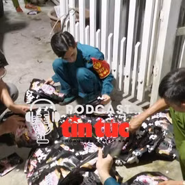 Tin nóng trong nước sáng 3/6/2025