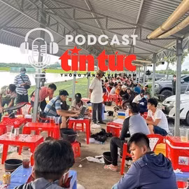 Tin nóng trong nước sáng 4/6/2025