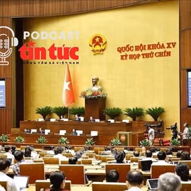 Tin nóng trong nước sáng 13/6/2025
