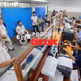 Tin nóng trong nước nghe nhanh sáng 19/2