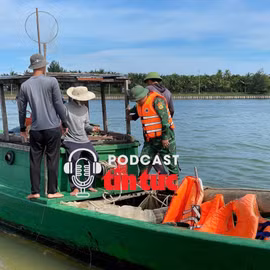 Tin nóng trong nước sáng 26/9/2025