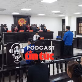 Tin nóng trong nước sáng 27/9/2025