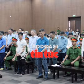 Tin nóng trong nước sáng 11/9/2025