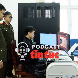 Tin nóng trong nước sáng 20/9/2025
