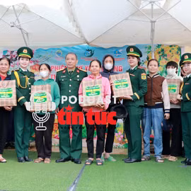 Tin nóng trong nước sáng 31/1/2026