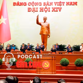 Tin nóng trong nước sáng 20/1/2026