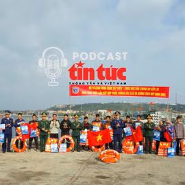 Tin nóng trong nước sáng 26/1/2026