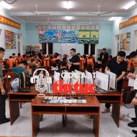 Tin nóng trong nước sáng 30/1/2026