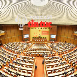Tin nóng trong nước sáng 8/2/2026