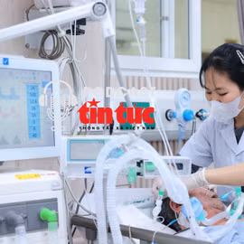 Tin nóng trong nước sáng 18/2/2026