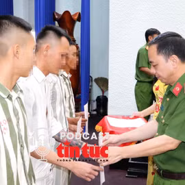 Tin nóng trong nước sáng 12/2/2026