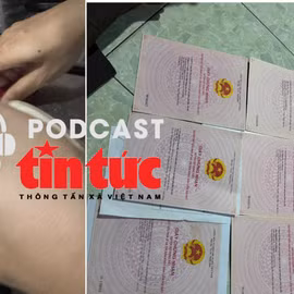 Tin nóng trong nước sáng 14/2/2026