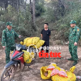 Tin nóng trong nước sáng 16/2/2026