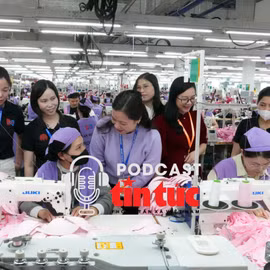 Tin nóng trong nước sáng 5/2/2026