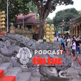 Tin nóng trong nước sáng 3/2/2026
