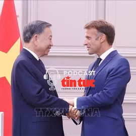 Tin nóng trong nước ngày 12/9/2026