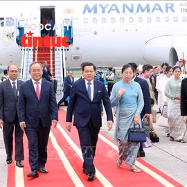 Tin nóng trong nước ngày 4/9/2026
